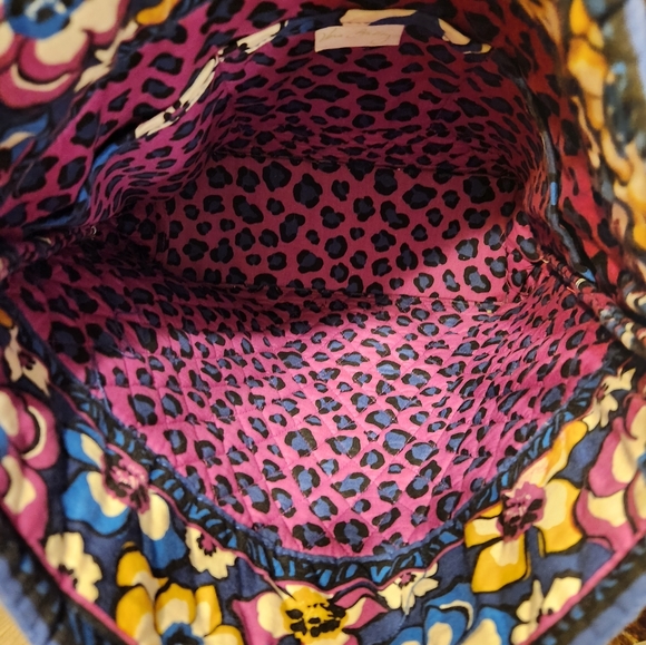 Vera Bradley Bag - Picture 4 of 4
